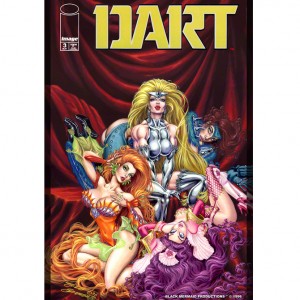 Dart.Issue3.1996